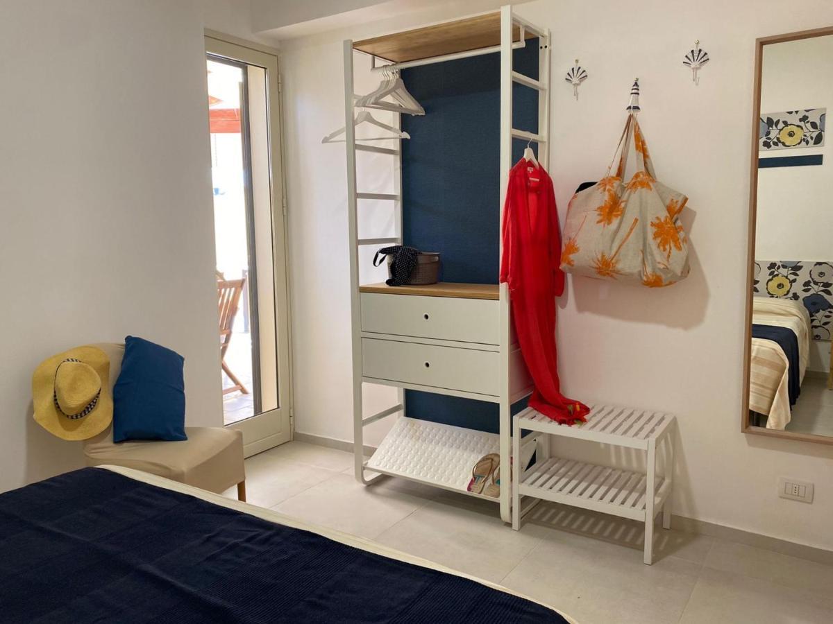 Apartamento Il Giardino Dei Girasoli