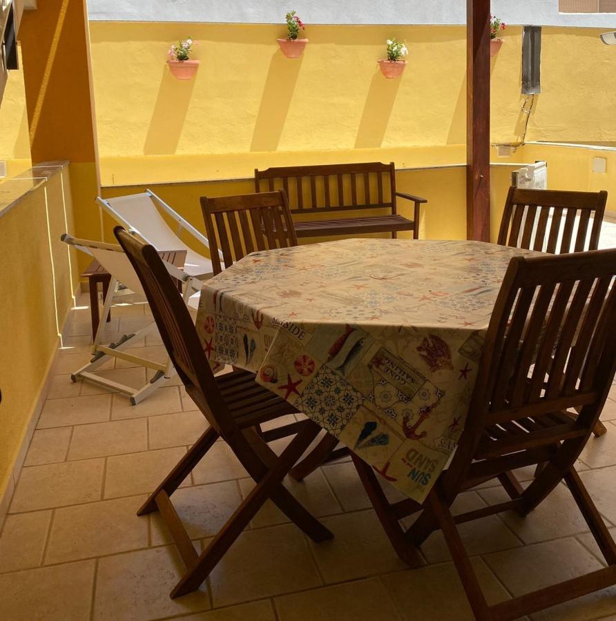 Apartamento Il Giardino Dei Girasoli