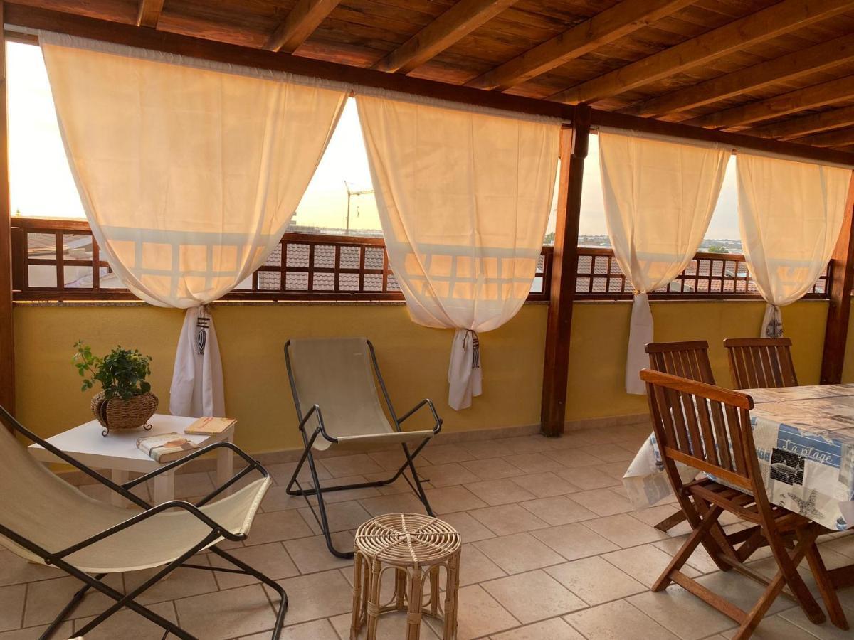 Apartamento Il Giardino Dei Girasoli Marina di Ragusa