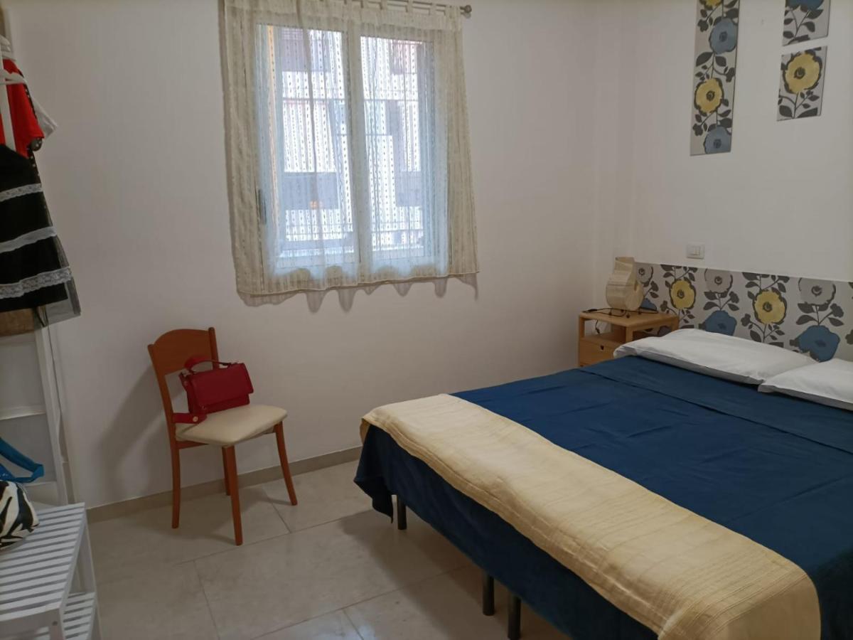 Apartamento Il Giardino Dei Girasoli Marina di Ragusa