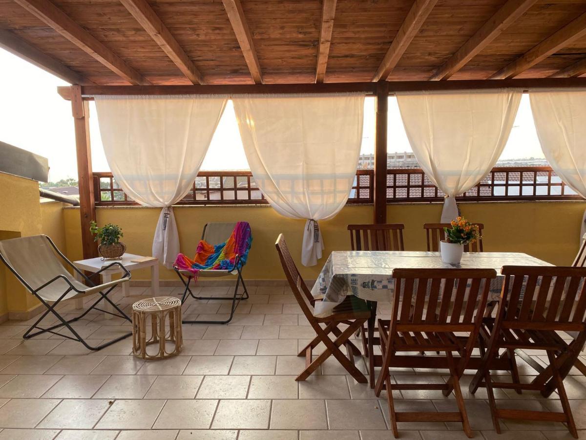 Il Giardino Dei Girasoli Apartamento Marina di Ragusa