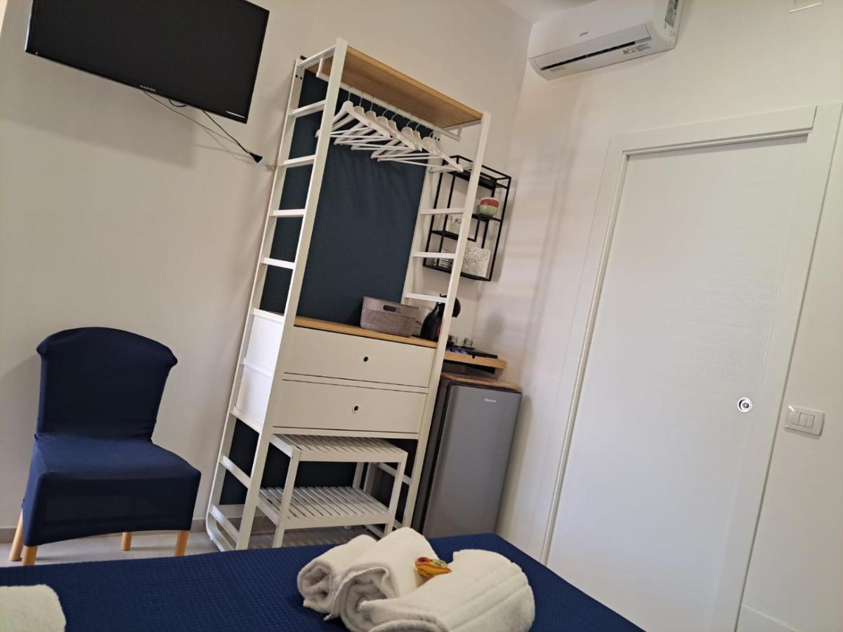 Il Giardino Dei Girasoli Apartamento Marina di Ragusa