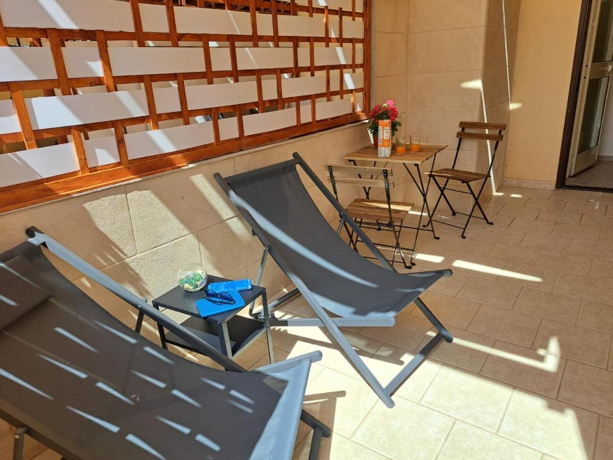 Apartamento Il Giardino Dei Girasoli Marina di Ragusa
