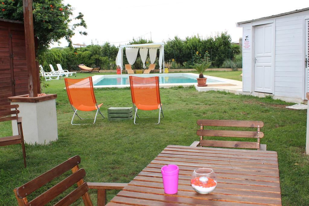 Il Giardino Dei Girasoli