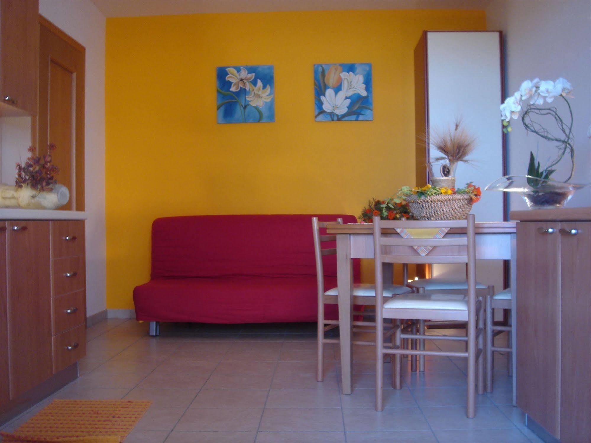 Il Giardino Dei Girasoli Apartamento *