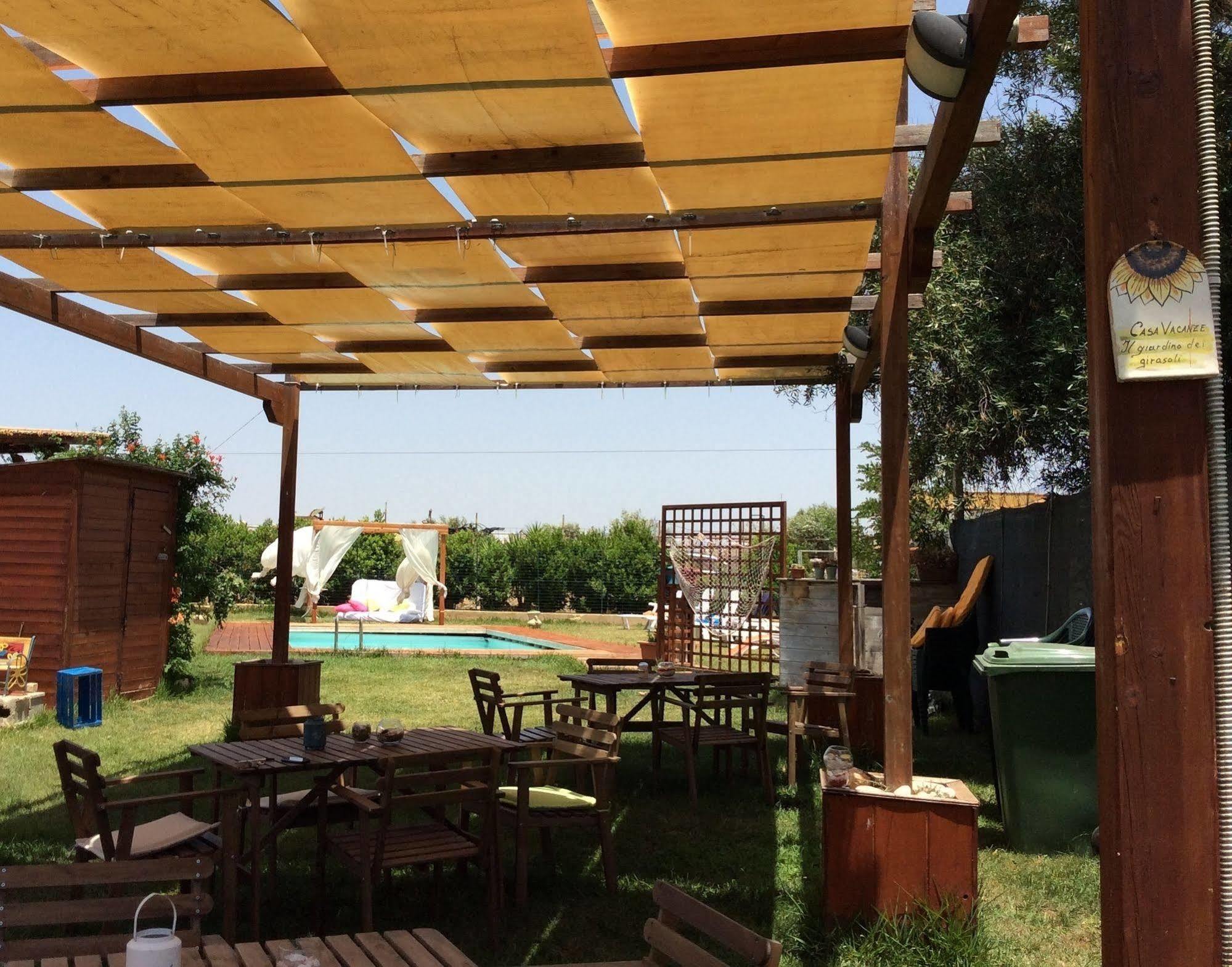 Apartamento Il Giardino Dei Girasoli *