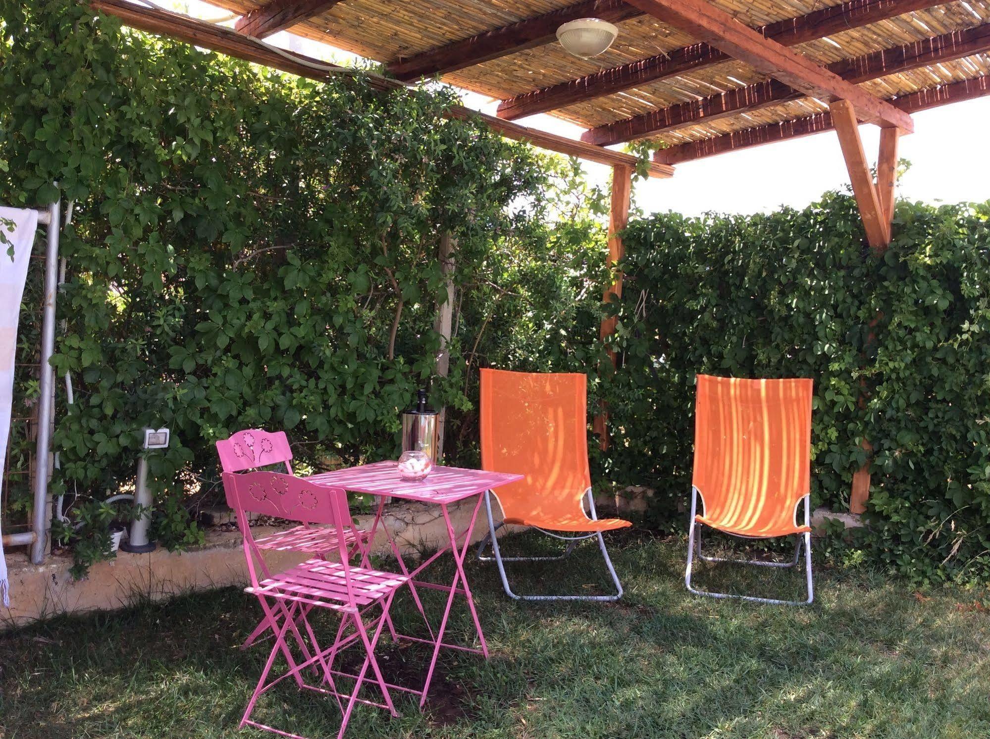 Il Giardino Dei Girasoli Apartamento Marina di Ragusa