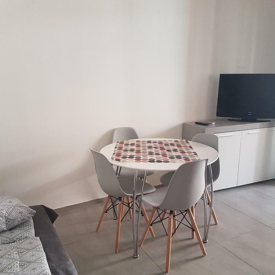 Apartamento Il Giardino Dei Girasoli