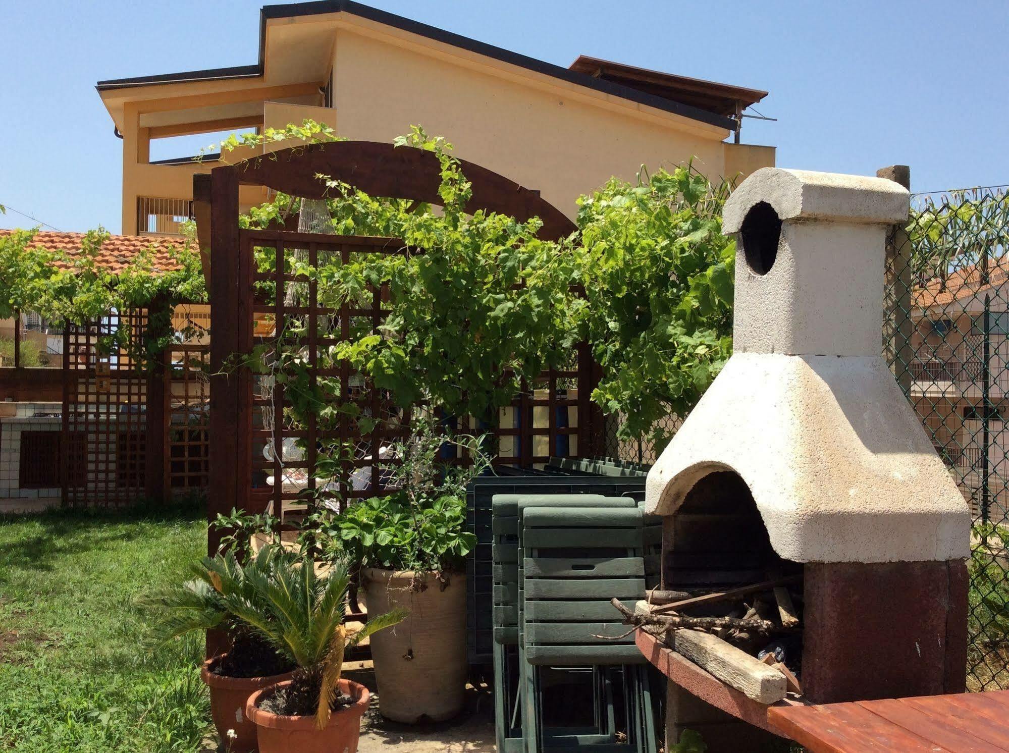 Il Giardino Dei Girasoli Apartamento